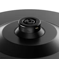 بررسی ، خرید و قیمت چای ساز فلر مدل TS 286 | منزل دار