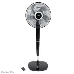 قیمت ، بررسی و خرید پنکه مایدیا مدل FS40-17LR | منزل دار