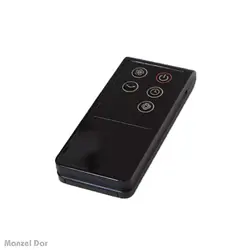 قیمت ، بررسی و خرید پنکه مایدیا مدل FS40-17LR | منزل دار