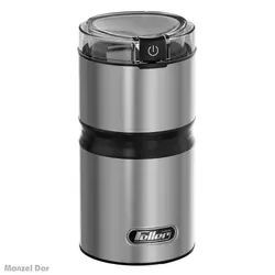 بررسی ، خرید و قیمت آسیاب فلر مدل EG 151 | منزل دار