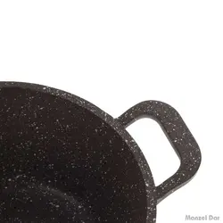 قیمت و خرید قابلمه کاندید مدل پروانه سایز 16 | منزل دار