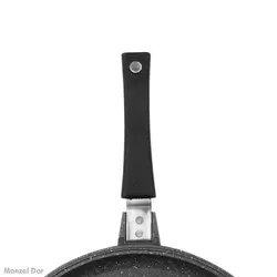 قیمت تابه رژیمی کاندید سایز 28 با درب پیرکس | منزل دار