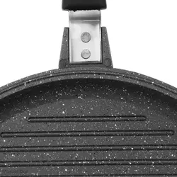 قیمت تابه رژیمی کاندید سایز 28 با درب پیرکس | منزل دار