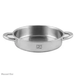 قیمت و خرید تابه پارس استیل سایز 24 | منزل دار