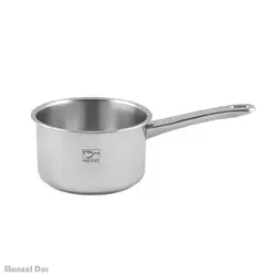 قیمت و خرید شیر جوش پارس استیل سایز 16 | منزل دار