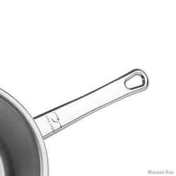 قیمت و خرید شیر جوش پارس استیل سایز 16 | منزل دار