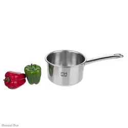 قیمت و خرید شیر جوش پارس استیل سایز 16 | منزل دار