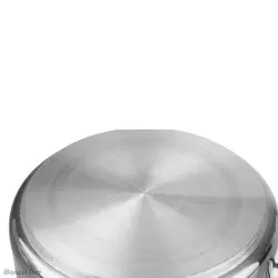 قیمت و خرید شیر جوش پارس استیل سایز 16 | منزل دار