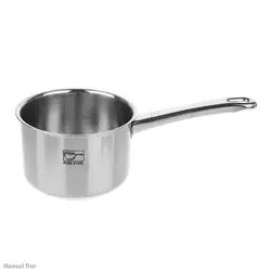 بررسی ، خرید و قیمت شیر جوش پارس استیل سایز 14 | منزل دار