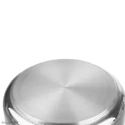 بررسی ، خرید و قیمت شیر جوش پارس استیل سایز 14 | منزل دار