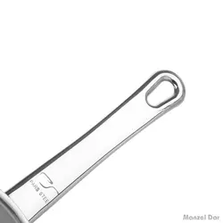 بررسی ، خرید و قیمت شیر جوش پارس استیل سایز 14 | منزل دار