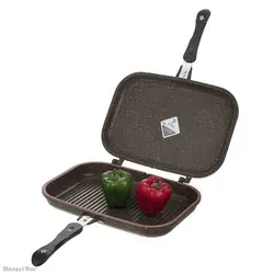 خرید ، بررسی و قیمت تابه رژیمی کاندید سایز 34