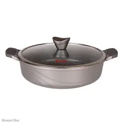 قیمت و خرید تابه کاندید مدل اوشن سایز 28 | منزل دار