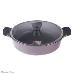 قیمت و خرید تابه کاندید مدل اوشن سایز 28 | منزل دار