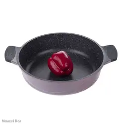 قیمت و خرید تابه کاندید مدل اوشن سایز 28 | منزل دار