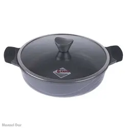 قیمت و خرید تابه کاندید مدل اوشن سایز 28 | منزل دار