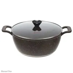 خرید و قیمت قابلمه کاندید مدل پروانه سایز 32 | منزل دار