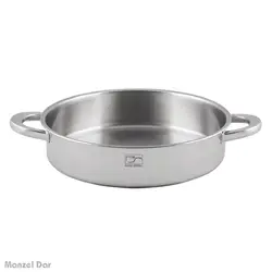 قیمت و خرید تابه پارس استیل سایز 28 | منزل دار