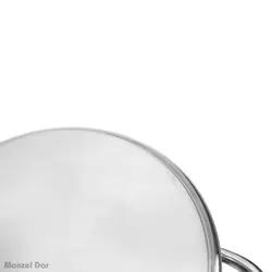 قیمت و خرید تابه پارس استیل سایز 28 | منزل دار