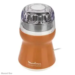 خرید و قیمت آسیاب مولینکس مدل AR110 | منزل دار