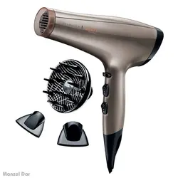 قیمت ، بررسی و خرید سشوار رمینگتون مدل AC8002 | منزل دار