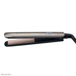 خرید ، بررسی و قیمت اتو مو رمینگتون مدل S8540 | منزل دار