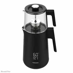 قیمت ، بررسی و خرید چای ساز گوسونیک مدل GST-780 | منزل دار