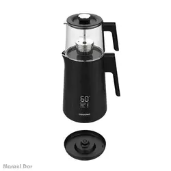 قیمت ، بررسی و خرید چای ساز گوسونیک مدل GST-780 | منزل دار