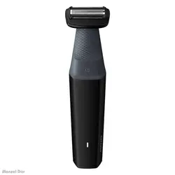 قیمت ماشین اصلاح موی بدن فیلیپس مدل BG3010 + ویدئو بررسی