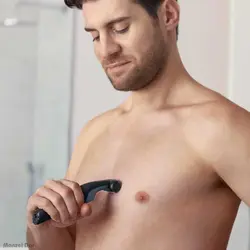 قیمت ماشین اصلاح موی بدن فیلیپس مدل BG3010 + ویدئو بررسی