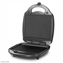 قیمت ساندویچ ساز 3 کاره بلک اند دکر مدل TS4130 | منزل دار