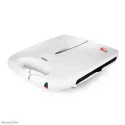 خرید و قیمت ساندویچ ساز ویداس مدل VIR-5637 | منزل دار