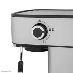 قیمت و خرید اسپرسو ساز گوسونیک مدل GEM-971 | منزل دار
