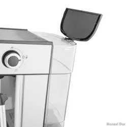 قیمت و خرید اسپرسو ساز گوسونیک مدل GEM-971 | منزل دار