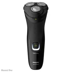 قیمت و خرید ماشین اصلاح موی صورت فیلیپس مدل S1223 | منزل دار