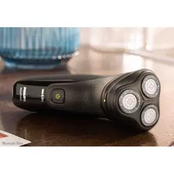 قیمت و خرید ماشین اصلاح موی صورت فیلیپس مدل S1223 | منزل دار