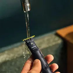 قیمت و خرید ماشین اصلاح موی صورت فیلیپس مدل QP1424