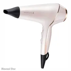 خرید و قیمت سشوار رمینگتون مدل PROLUXE AC9140 | منزل دار