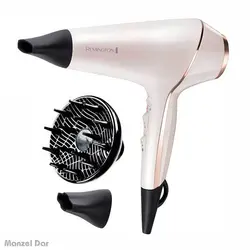 خرید و قیمت سشوار رمینگتون مدل PROLUXE AC9140 | منزل دار