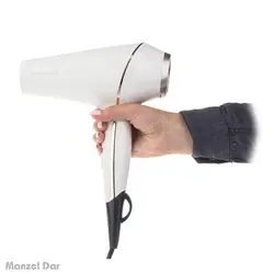 خرید و قیمت سشوار رمینگتون مدل PROLUXE AC9140 | منزل دار