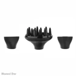 خرید و قیمت سشوار رمینگتون مدل PROLUXE AC9140 | منزل دار