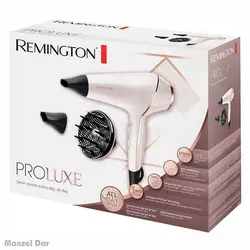 خرید و قیمت سشوار رمینگتون مدل PROLUXE AC9140 | منزل دار