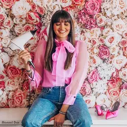 خرید و قیمت سشوار رمینگتون مدل PROLUXE AC9140 | منزل دار