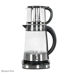 خرید و قیمت چای ساز روهمی گوسونیک مدل GST-769 | منزل دار