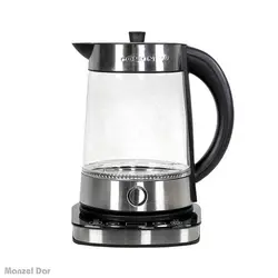 خرید و قیمت چای ساز روهمی گوسونیک مدل GST-769 | منزل دار