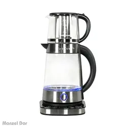 خرید و قیمت چای ساز روهمی گوسونیک مدل GST-769 | منزل دار