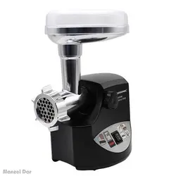 بررسی ، خرید و قیمت چرخ گوشت گوسونیک مدل GMG-744 | منزل دار
