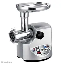 بررسی ، خرید و قیمت چرخ گوشت گوسونیک مدل GMG-744 | منزل دار