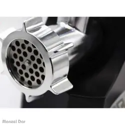 بررسی ، خرید و قیمت چرخ گوشت گوسونیک مدل GMG-744 | منزل دار