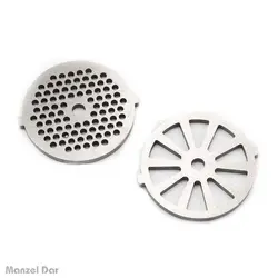 بررسی ، خرید و قیمت چرخ گوشت گوسونیک مدل GMG-744 | منزل دار